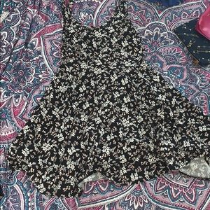 Floaral Aeropostale Dress 🌸